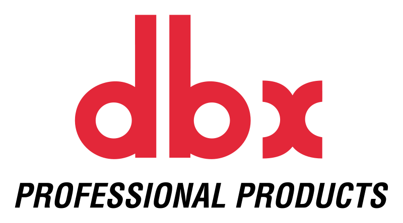 DBX Professional Audio