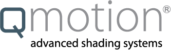 QMotion Motorized Window Treatments