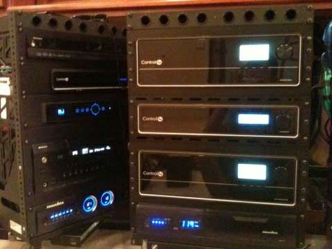 House Audio