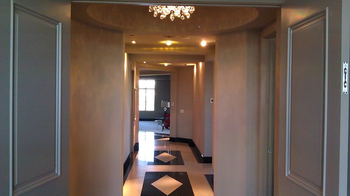 Lighting Control