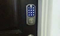 Security Systems